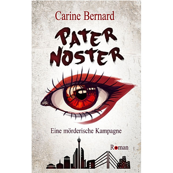 Pater Noster, Carine Bernard