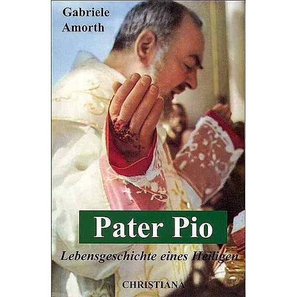 Pater Pio, Gabriele Amorth