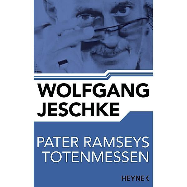 Pater Ramseys Totenmessen, Wolfgang Jeschke