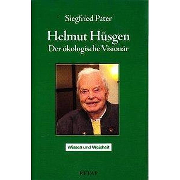 Pater, S: Helmut Hüsgen, Siegfried Pater