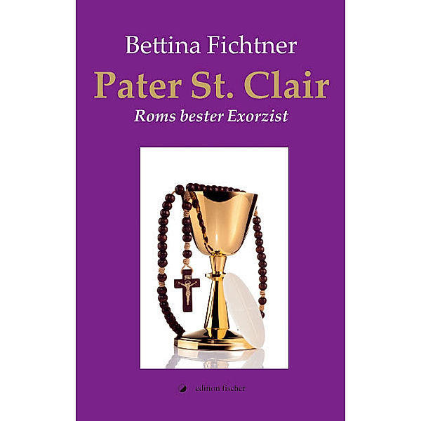 Pater St. Clair, Bettina Fichtner