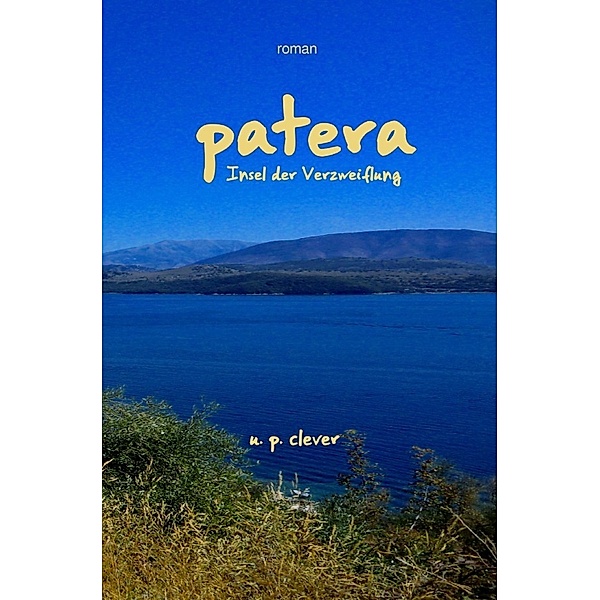 Patera, U. P. Clever
