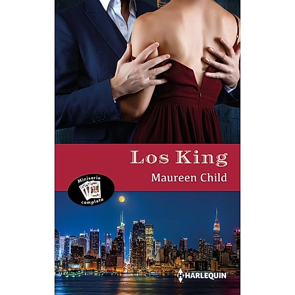 Paternidad de conveniencia - Placer sin compromiso - La hija del magnate, Maureen Child