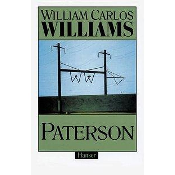 Paterson, William C. Williams