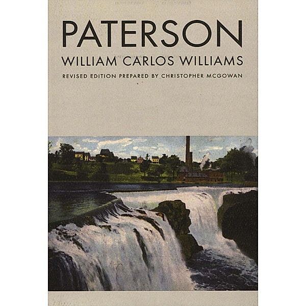 Paterson (Revised Edition), William Carlos Williams