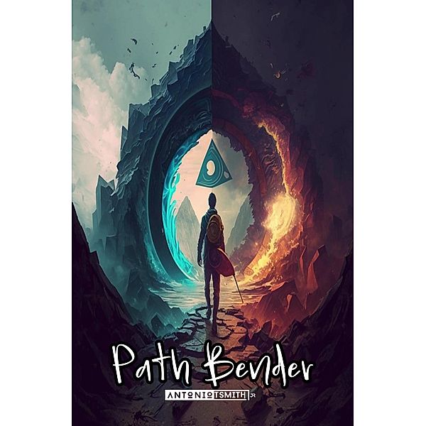 Path Bender, Antonio T. Smith