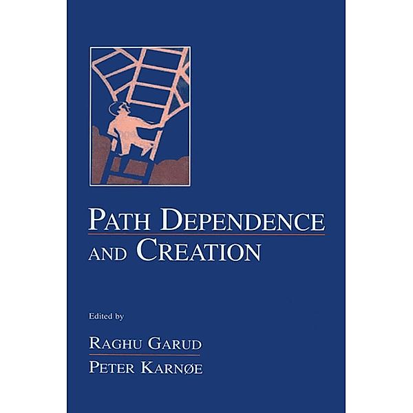 Path Dependence and Creation