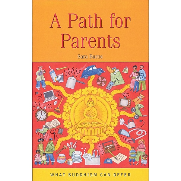 Path for Parents, Sara Burns