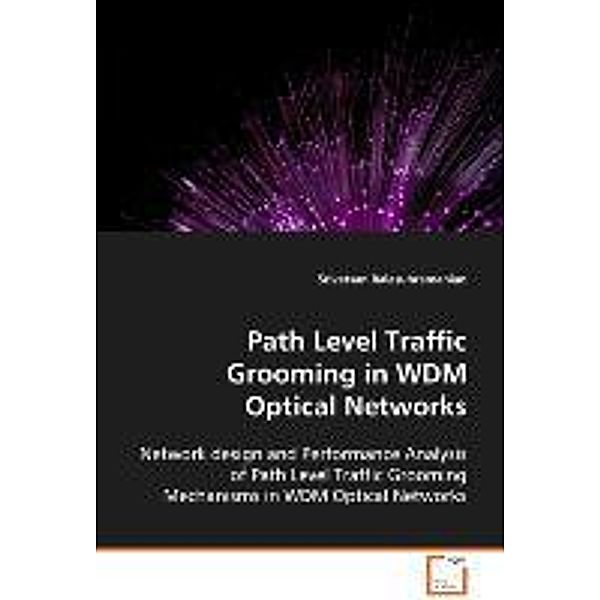 Path Level Traffic Grooming in WDM Optical Networks, Srivatsan Balasubramanian