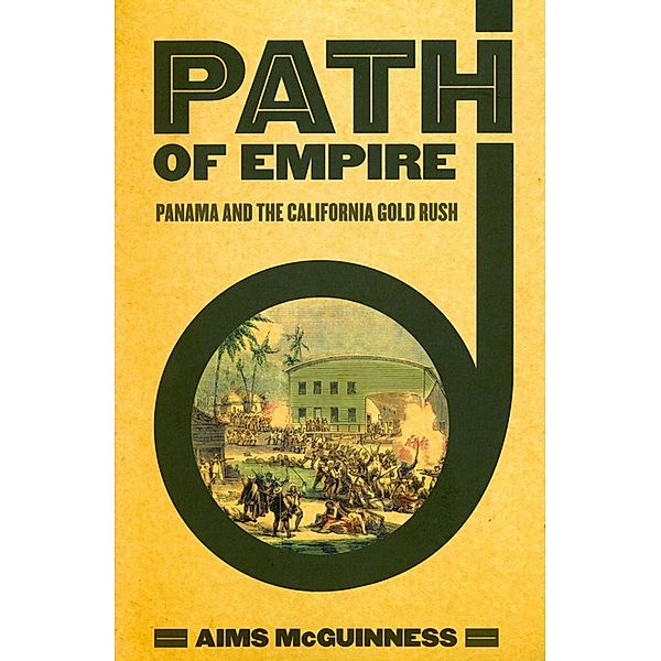 Path of Empire / The United States in the World, Iii McGuinness