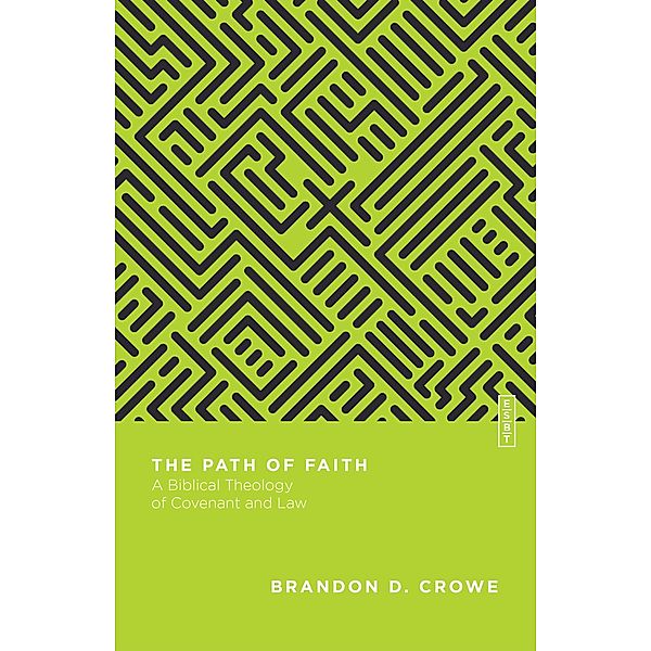 Path of Faith, Brandon D. Crowe