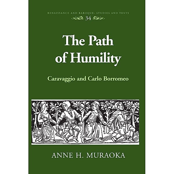 Path of Humility, Anne H. Muraoka