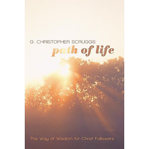 Path of Life, George Christopher Scruggs
