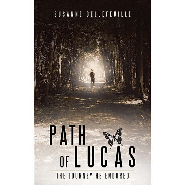 Path of Lucas, Susanne Bellefeuille