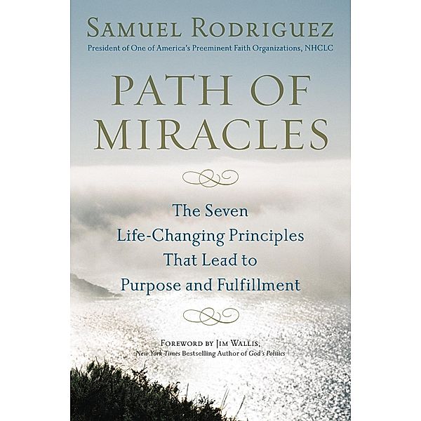 Path of Miracles, Samuel Rodriguez