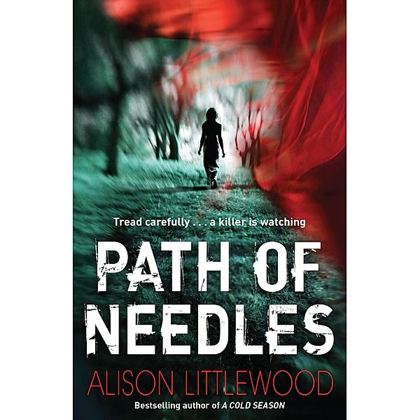 Path of Needles, Alison Littlewood