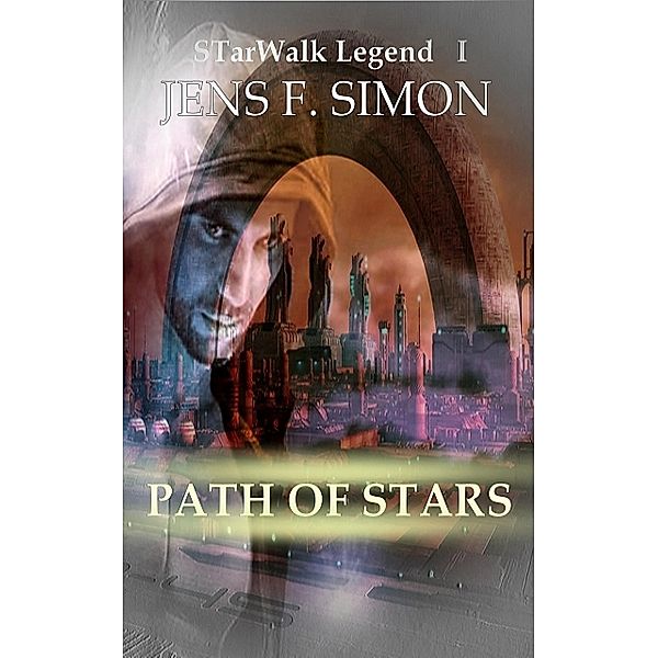 Path of Stars, J. F. Simon