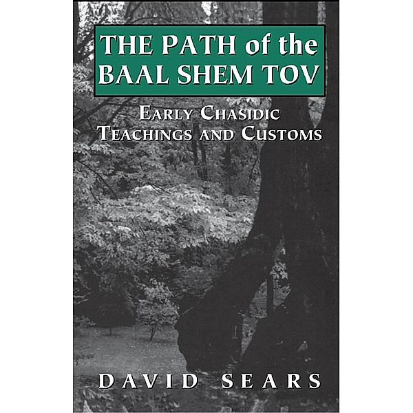 Path of the Baal Shem Tov, David Sears