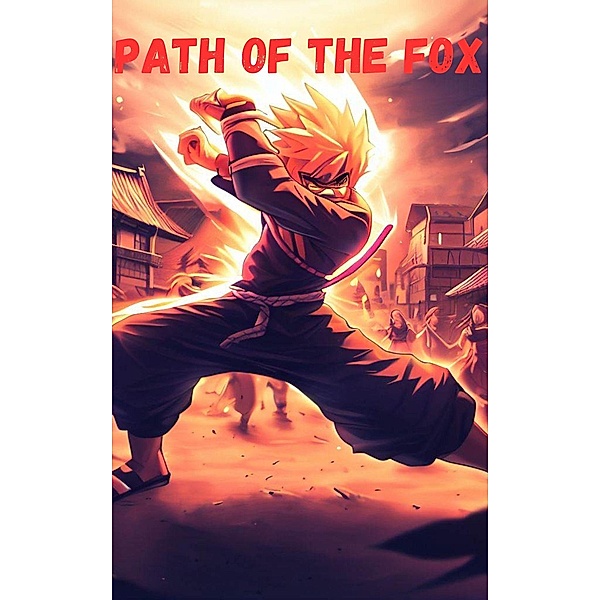 Path of the Fox, Fandom Books