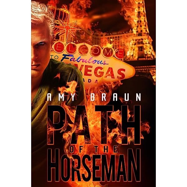 Path of the Horseman / Amy Braun, Amy Braun