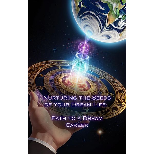 Path to a Dream Career (Nurturing the Seeds of Your Dream Life: A Comprehensive Anthology) / Nurturing the Seeds of Your Dream Life: A Comprehensive Anthology, Talia Divine