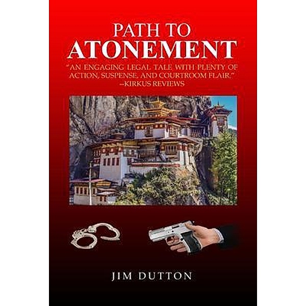 Path to Atonement / Lettra Press LLC, Jim Dutton