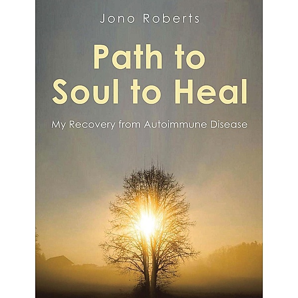 Path to Soul to Heal, Jono Roberts