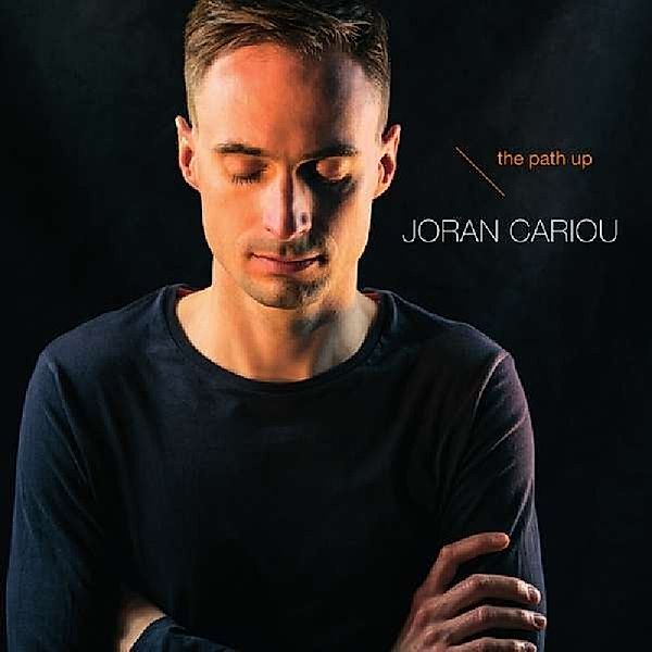 Path Up, Joran Cariou Trio