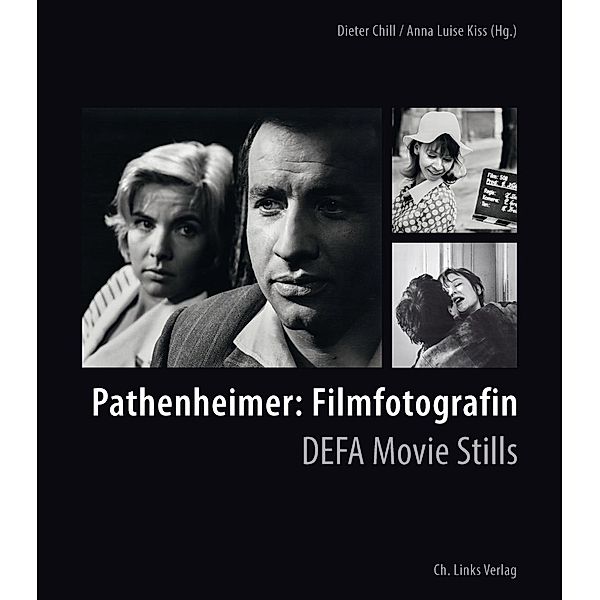 Pathenheimer: Filmfotografin