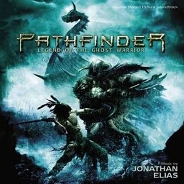 Pathfinder, Ost, Jonathan Elias