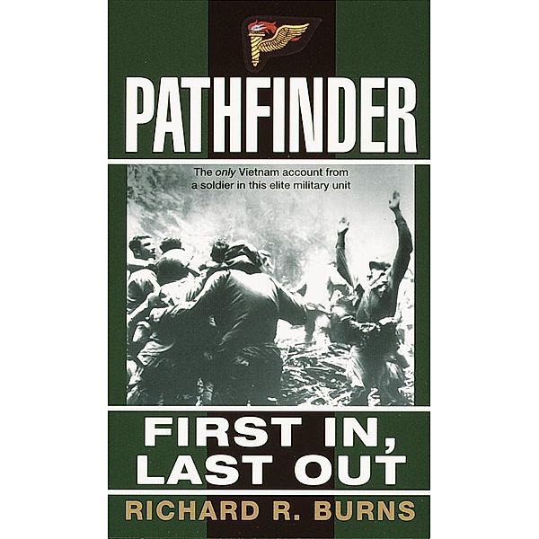 Pathfinder, Richard R. Burns