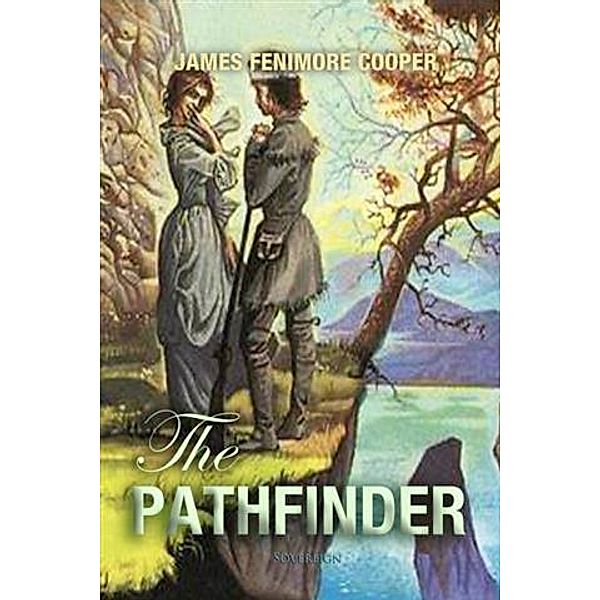 Pathfinder, James Fenimore Cooper