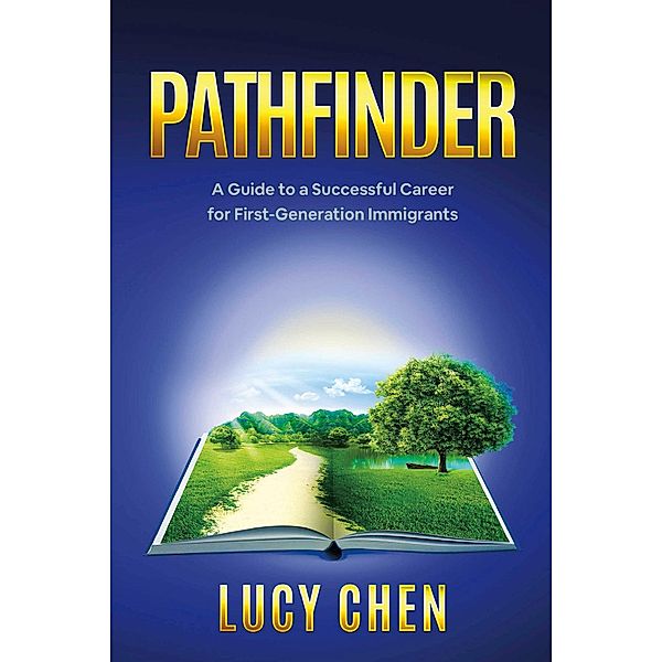 Pathfinder, Lucy Chen