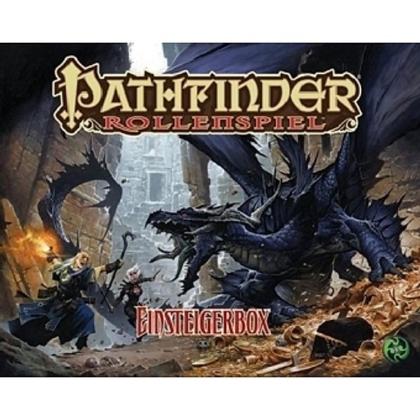 Pathfinder Chronicles, Einsteigerbox (Spiel)