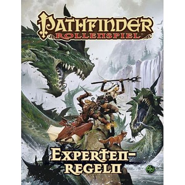Pathfinder Chronicles, Expertenregeln