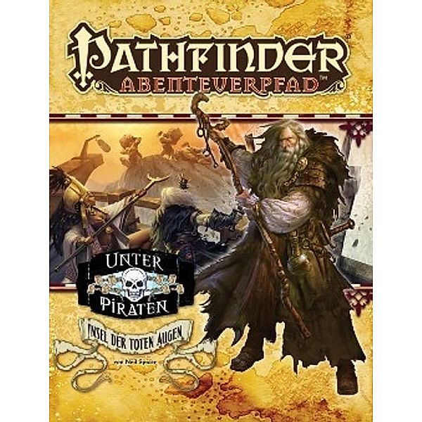Pathfinder Chronicles, Unter Piraten