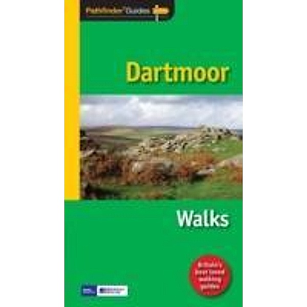 Pathfinder Dartmoor, Brian Conduit