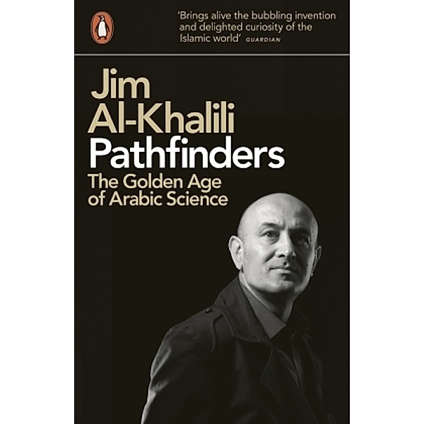 Pathfinders, Jim Al- Khalili