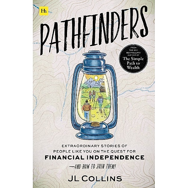 Pathfinders, J. L. Collins