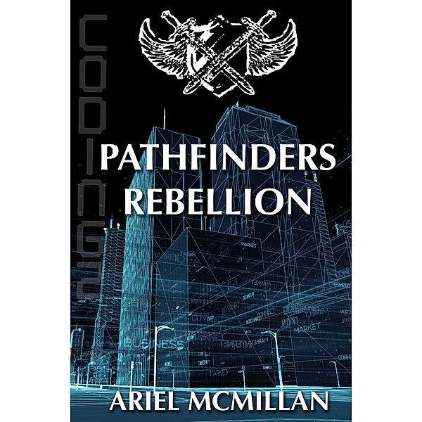 Pathfinders Rebellion, Ariel McMillan