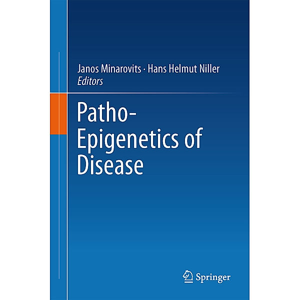 Patho-Epigenetics of Disease