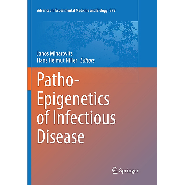 Patho-Epigenetics of Infectious Disease