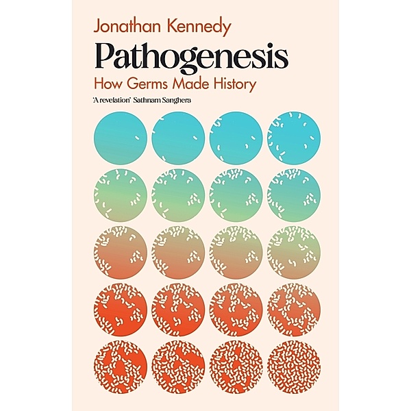 Pathogenesis, Jonathan Kennedy