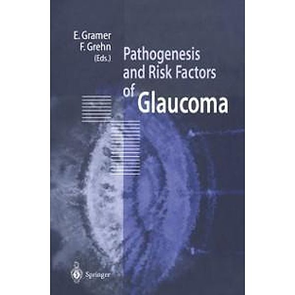 Pathogenesis and Risk Factors of Glaucoma