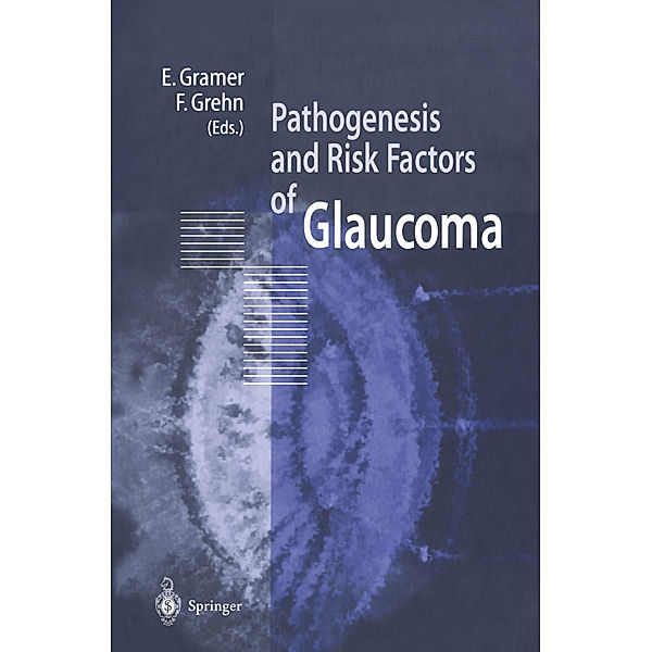 Pathogenesis and Risk Factors of Glaucoma