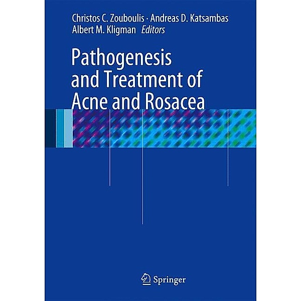 Pathogenesis and Treatment of Acne and Rosacea