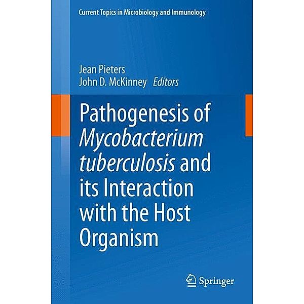 Pathogenesis of Mycobacterium tuberculosis and its Interaction with the Host Organism