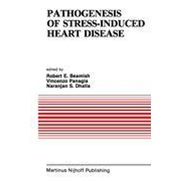 Pathogenesis of Stress-induced Heart Disease