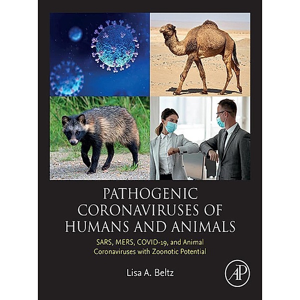 Pathogenic Coronaviruses of Humans and Animals, Lisa A. Beltz