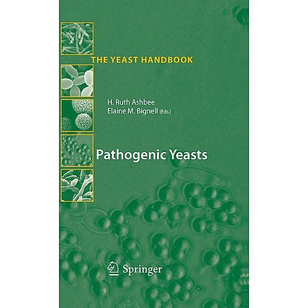 Pathogenic Yeasts